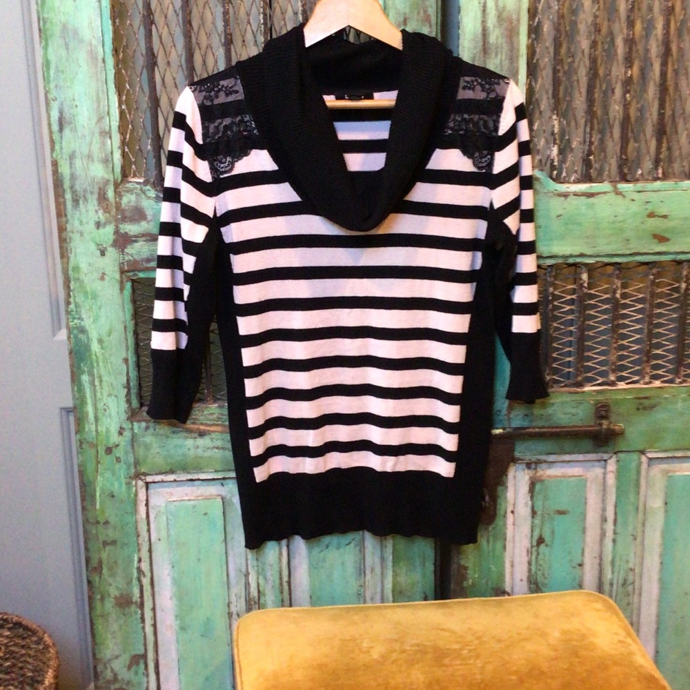 By & By Sweater